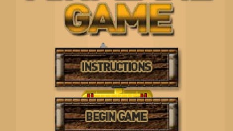 Kangaroo Jack: Airplane Game