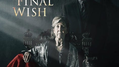 movie review the final wish