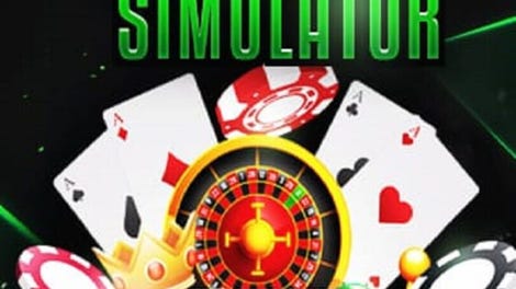 Casino Tycoon Simulator