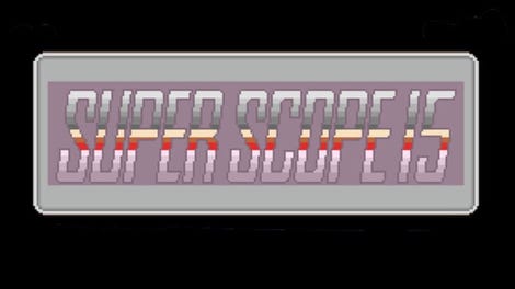 Super Scope 15