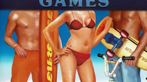 California Games