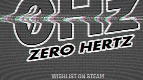 0Hz Zero Hertz