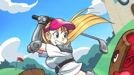 RPGolf