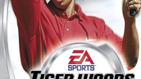 Tiger Woods PGA Tour 2002