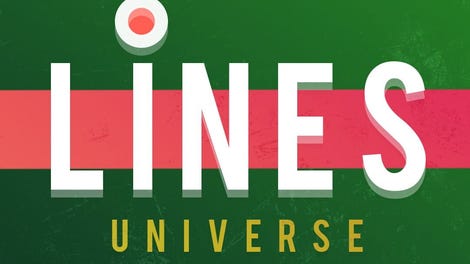 Lines Universe