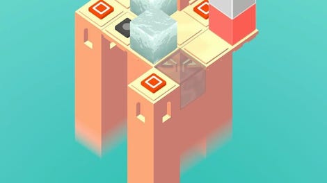 Cube Clones