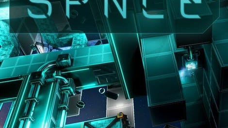 Fractal Space HD
