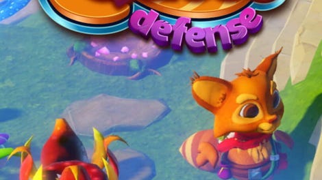 TailQuest: Defense