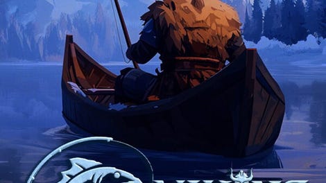 Viking Fish
