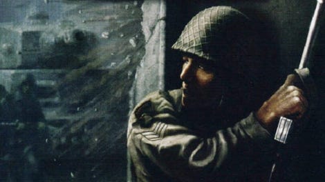 Airborne Troops: Countdown to D-Day