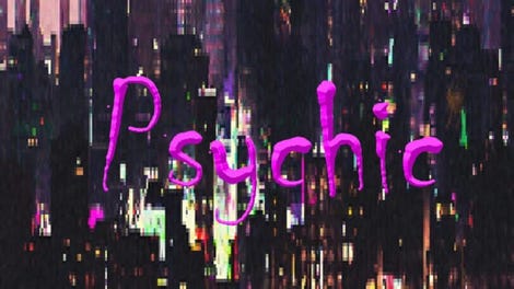 Psychic