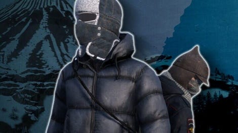 DayZ: Cool Edition