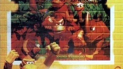 Super Donkey Kong 99