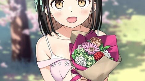 One Room: Yui Hanasaka Memorial