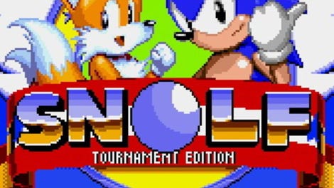 Snolf: Tournament Edition