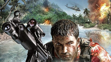 Far Cry Classic
