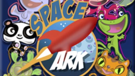 Space Ark