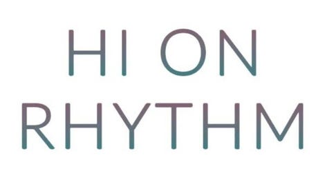 Hi On Rhythm