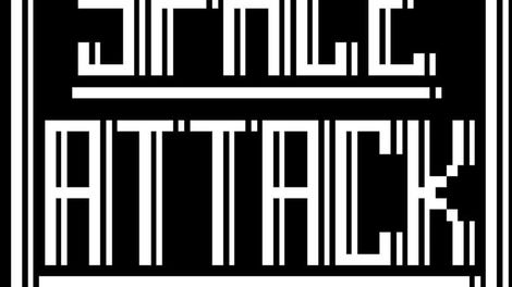 Space Attack