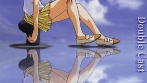 Yarudora Series Vol. 1: Double Cast
