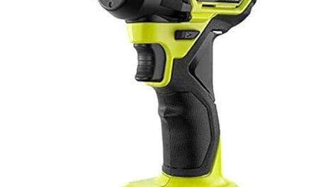 Ryobi ONE+ HP 18V Cordless Compact Brushless 1/4" Impact Driver