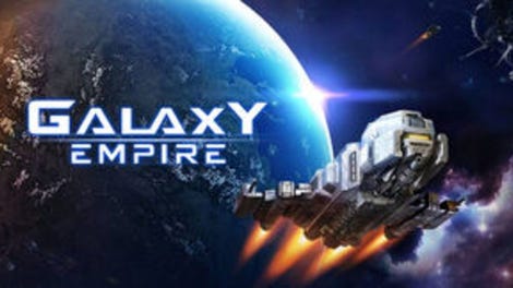 Galaxy Empire