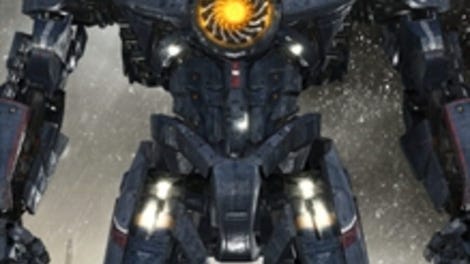 Pacific Rim: The Video Game
