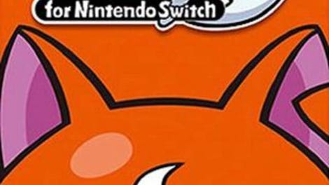 Yo-Kai Watch 1 for Nintendo Switch