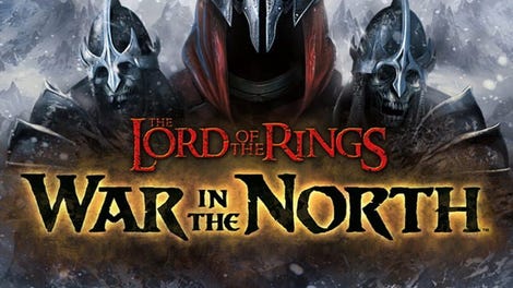 The Lord of the Rings: War in the North