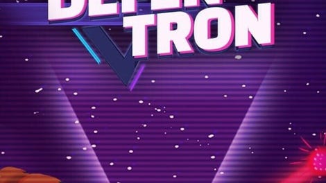 Defentron
