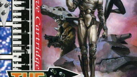 The Hybrid Front