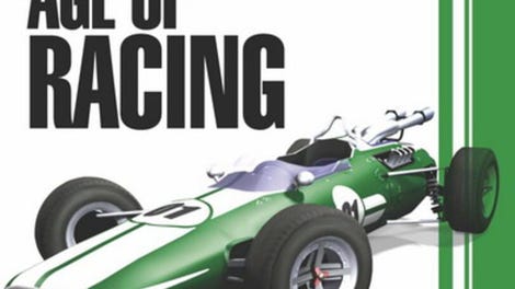 Golden Age of Racing