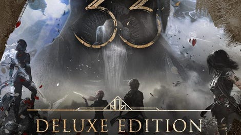 Clair Obscur: Expedition 33 – Deluxe Edition