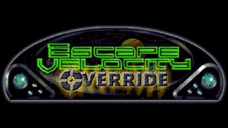 Escape Velocity: Override