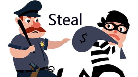 Steal - Kotaku