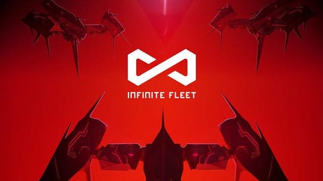 Infinite Fleet