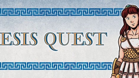 Genesis Quest