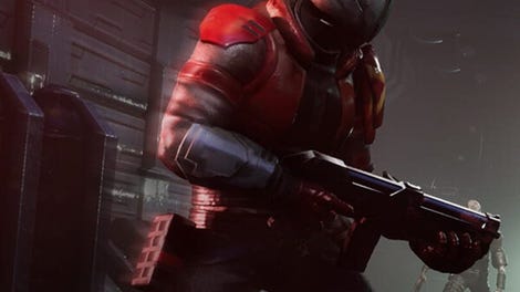 Adrenaline Injection