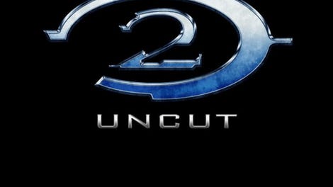 Halo 2 Uncut