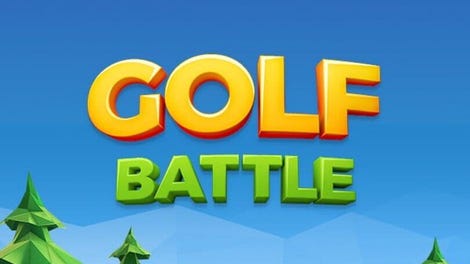 Golf Battle