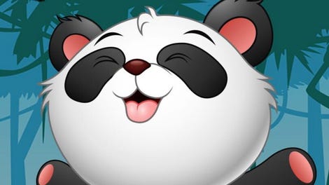 The Incredible Adventures of Super Panda