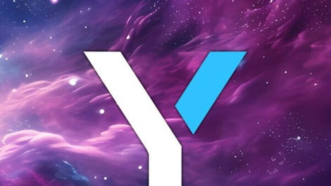 Zup! Y