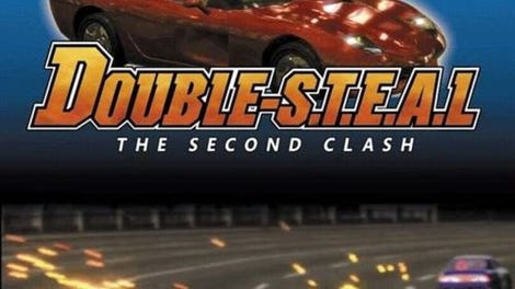 Double S.T.E.A.L.: The Second Clash