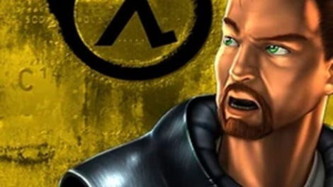 Half-life: Induction - Kotaku