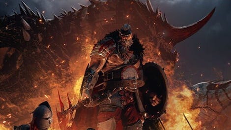 Century: Age of Ashes - Tribal Strife Edition