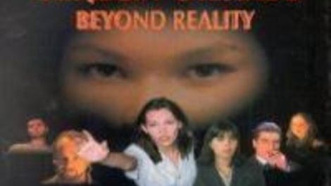 Gerçeğin Ötesinde: Beyond Reality