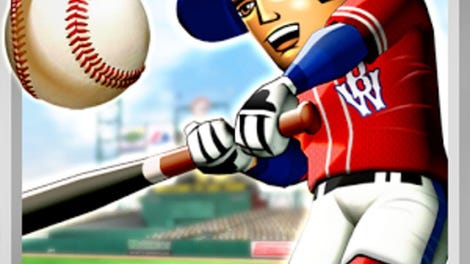 Big Win Baseball