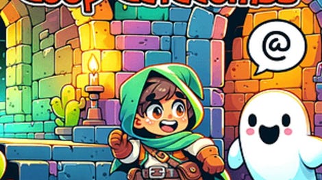 Coop Catacombs