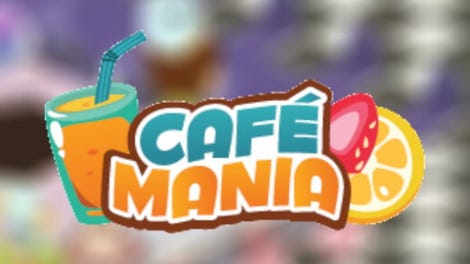Café Mania