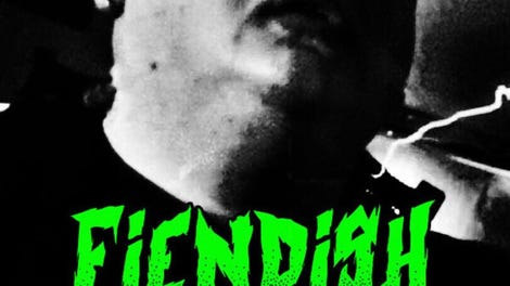 Fiendish Thieves